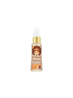 SILICONA LEMAR ETNIKER HYDROELIXIR NATURAL OILS 38 ML