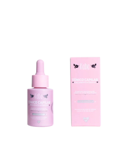 TONICO CAPILAR KABA CRECIMIENTO INTENSIVO 30 ML