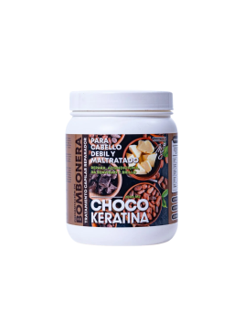 TRATAMIENTO MYE CHOCO KERATINA 2000 GR BOMBONERA