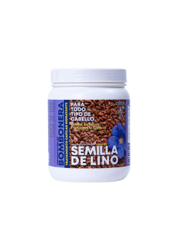 TRATAMIENTO MYE SEMILLA DE LINO 2000 GR BOMBONERA