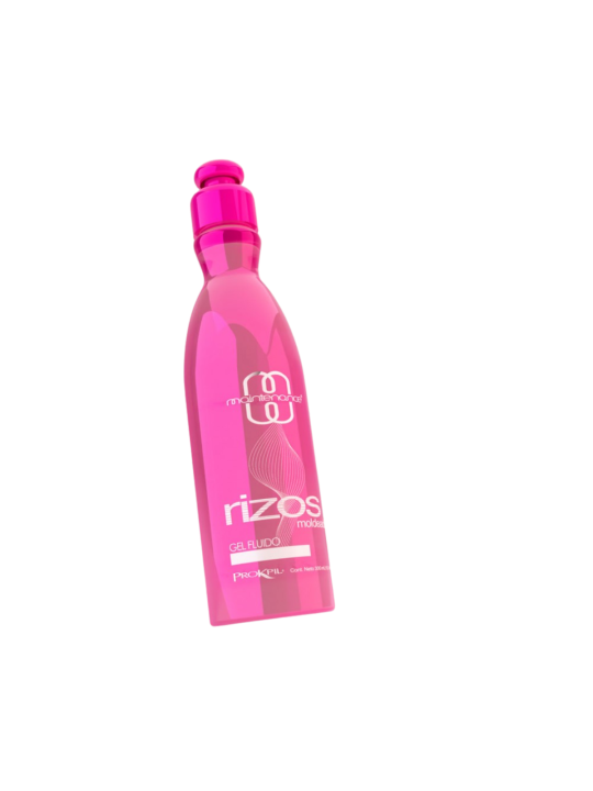 GEL PROKPIL FLUIDO RIZOS 300 ML