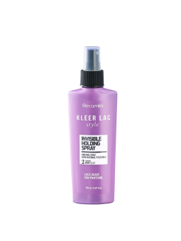 LACA RECAMIER KLEER STYLE SUAVE SPRAY X 150 ML