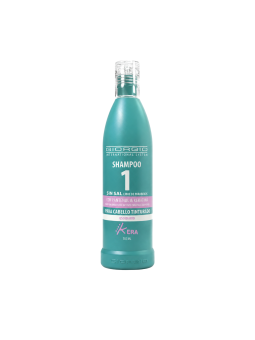 SHAMPOO GIORGIO KERA NO 1  350 ML