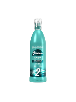 SHAMPOO GIORGIO KERA NO 2  350 ML