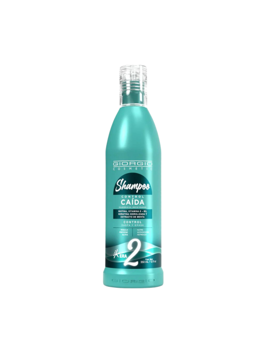 SHAMPOO GIORGIO KERA NO 2  350 ML