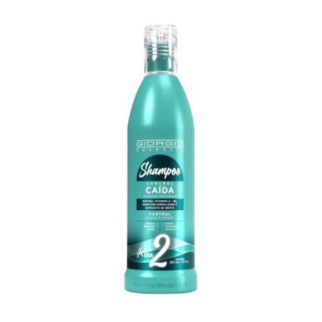 SHAMPOO GIORGIO KERA NO 2  350 ML