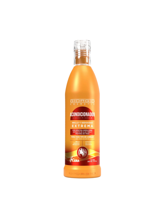 ACONDICIONADOR GIORGIO KERA 350 ML