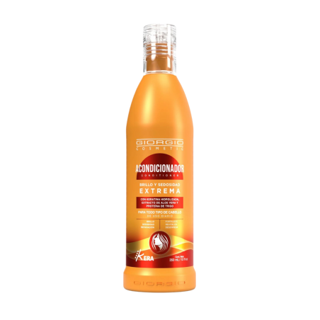 ACONDICIONADOR GIORGIO KERA 350 ML