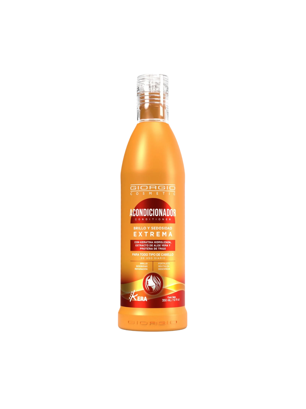 ACONDICIONADOR GIORGIO KERA 350 ML
