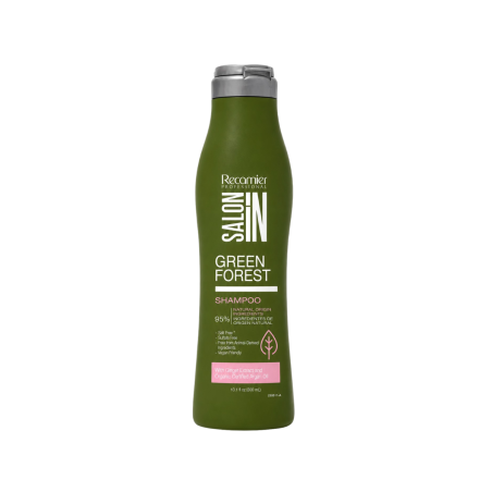 SHAMPOO SALONIN GREEN FOREST 300ML