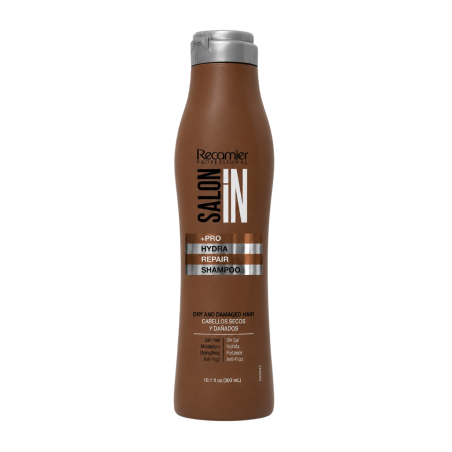 SHAMPOO SALOONIN HYDRA REPAIR 300 ML