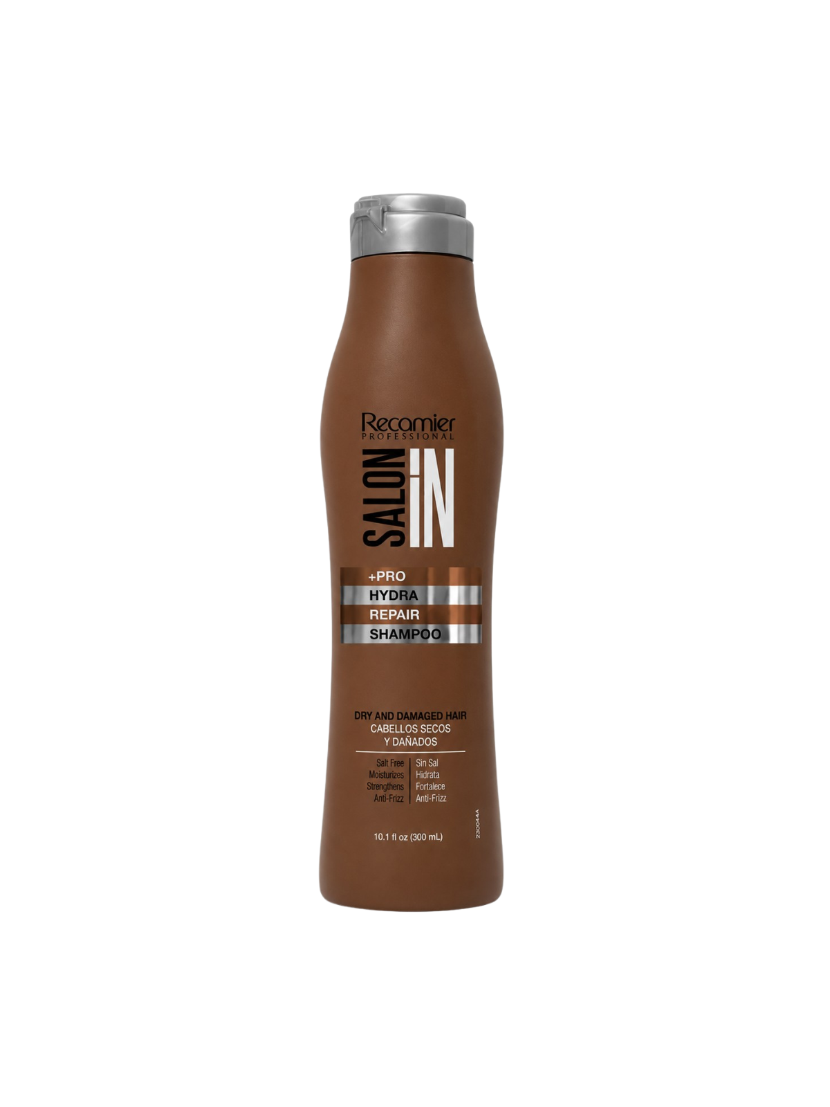 SHAMPOO SALOONIN HYDRA REPAIR 300 ML
