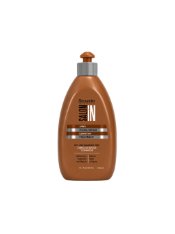 CREMA PEINAR SALOONIN HYDRA REPAIR 300 G LEAVE ON