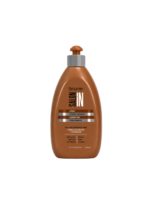 CREMA PEINAR SALOONIN HYDRA REPAIR 300 G LEAVE ON