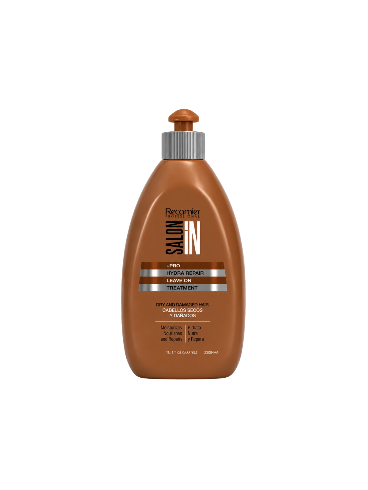 CREMA PEINAR SALOONIN HYDRA REPAIR 300 G LEAVE ON