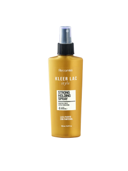 LACA RECAMIER KLEER STYLE FUERTE SPRAY X 150 ML