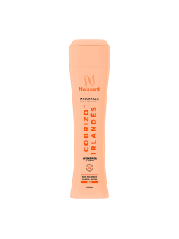 SHAMPOO NAISSANT COBRIZO IRLANDES 300 ML