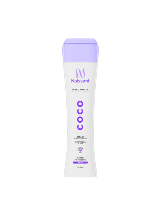 TRATAMIENTO NAISSANT COCO 300 ML