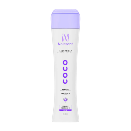 TRATAMIENTO NAISSANT COCO 300 ML