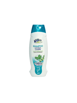 SHAMPOO MEICYS ANTICASPA 450 ML