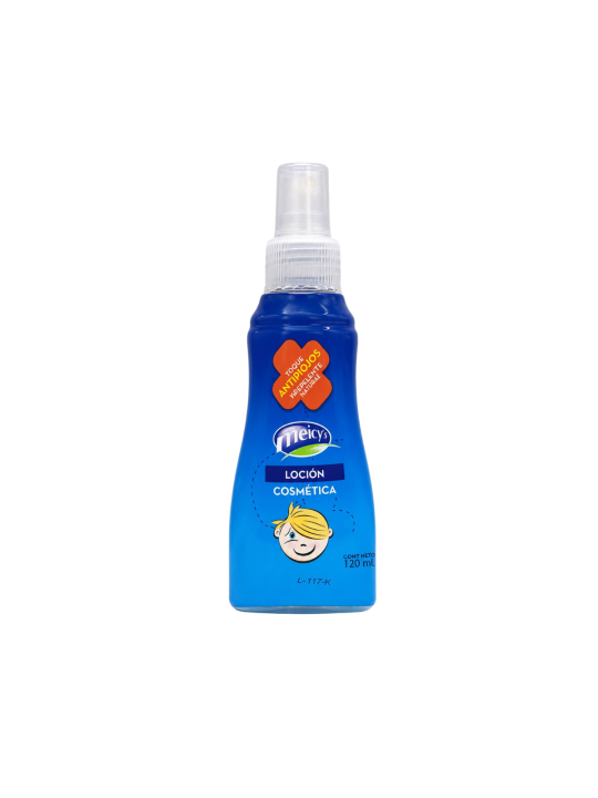 TRATAMIENTO MEICYS ANTIPIOJOS 120 ML