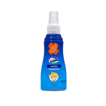 TRATAMIENTO MEICYS ANTIPIOJOS 120 ML