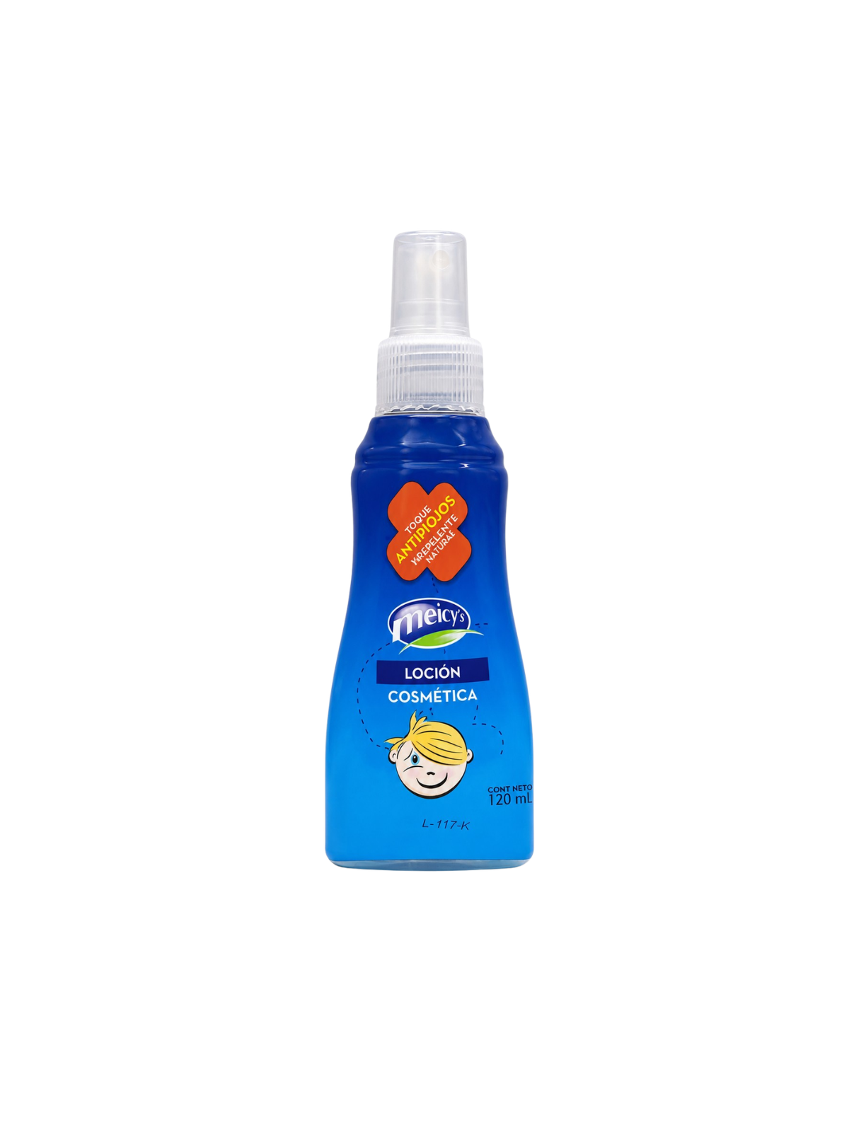 TRATAMIENTO MEICYS ANTIPIOJOS 120 ML