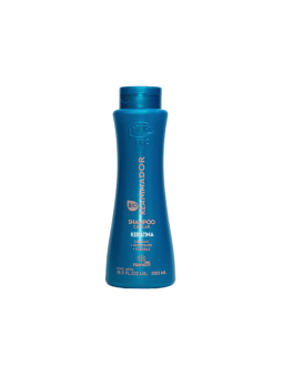 SHAMPOO MEICYS REANIMADOR Y SEMILLAS DE LINO 550ML