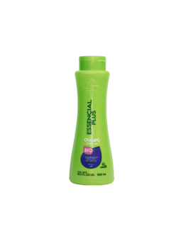 SHAMPOO MEICYS ESSENCIAL PLUSS 550 ML