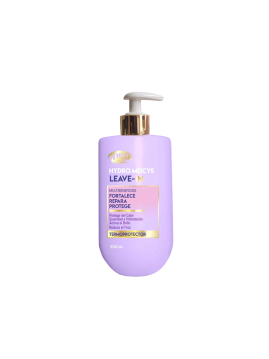 TERMOPROTECTOR HYDRO MEICYS LEAVE-IN 300 ML