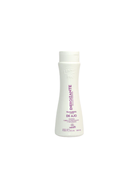 TRATAMIENTO CAPILAR MEICYS AJO ENERGIZANTE 350 ML