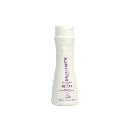 TRATAMIENTO CAPILAR MEICYS AJO ENERGIZANTE 350 ML