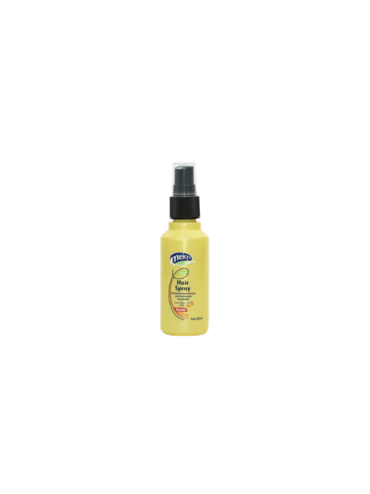 LACA MEICYS FUERTE FILTRO UV 60 ML
