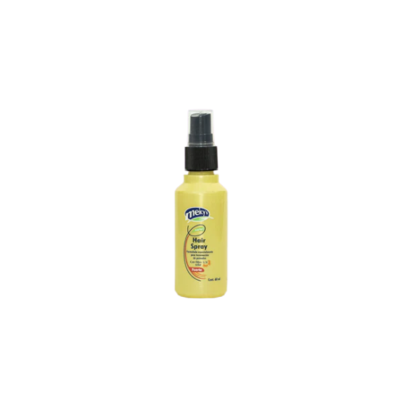 LACA MEICYS FUERTE FILTRO UV 60 ML