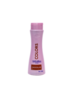 MASCARILLA MEICYS PRO COLORS CHOCOLATE 350ML