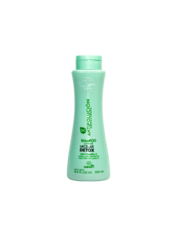 SHAMPOO MEICYS ANTIPOLUCION DETOX 550ML
