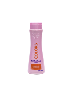 MASCARILLA MEICYS PRO COLORS COBRIZO 350ML