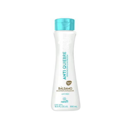 ACONDICIONADOR MEICYS ANTI QUIEBRE 550ML