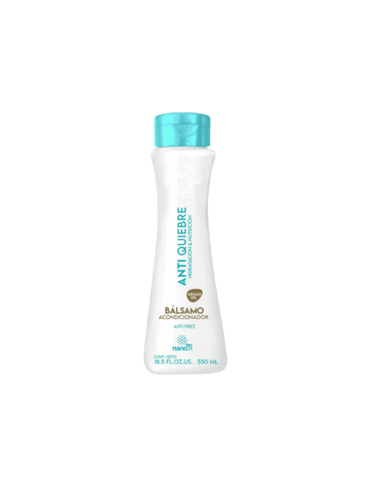 ACONDICIONADOR MEICYS ANTI QUIEBRE 550ML