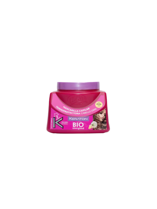 TRATAMIENTO KERATON BIO ENERGIZED 1000ML