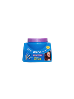 TRATAMIENTO MEICYS RIZOS MAIS CRESPOS 1000ML