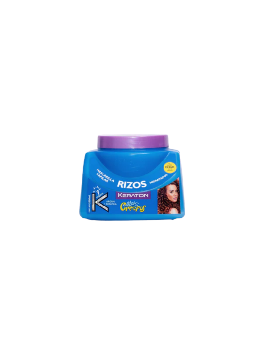 TRATAMIENTO MEICYS RIZOS MAIS CRESPOS 1000ML