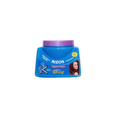 TRATAMIENTO MEICYS RIZOS MAIS CRESPOS 1000ML