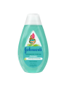 SHAMPOO JOHNSONS HIDRATACION INTENSA 400 ML