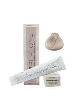 TINTE HIPERTONE CENIZA TENUE 60ML