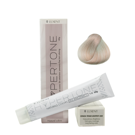 TINTE HIPERTONE CENIZA TENUE 60ML