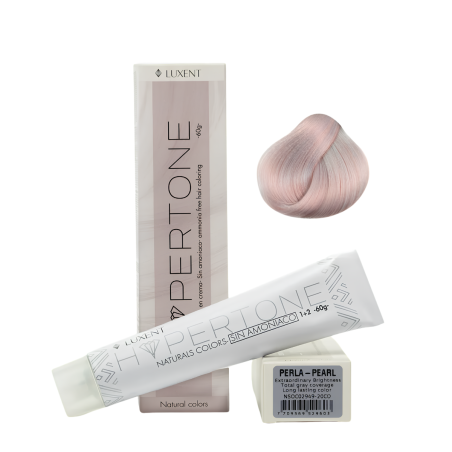 TINTE HIPERTONE PERLA 60ML