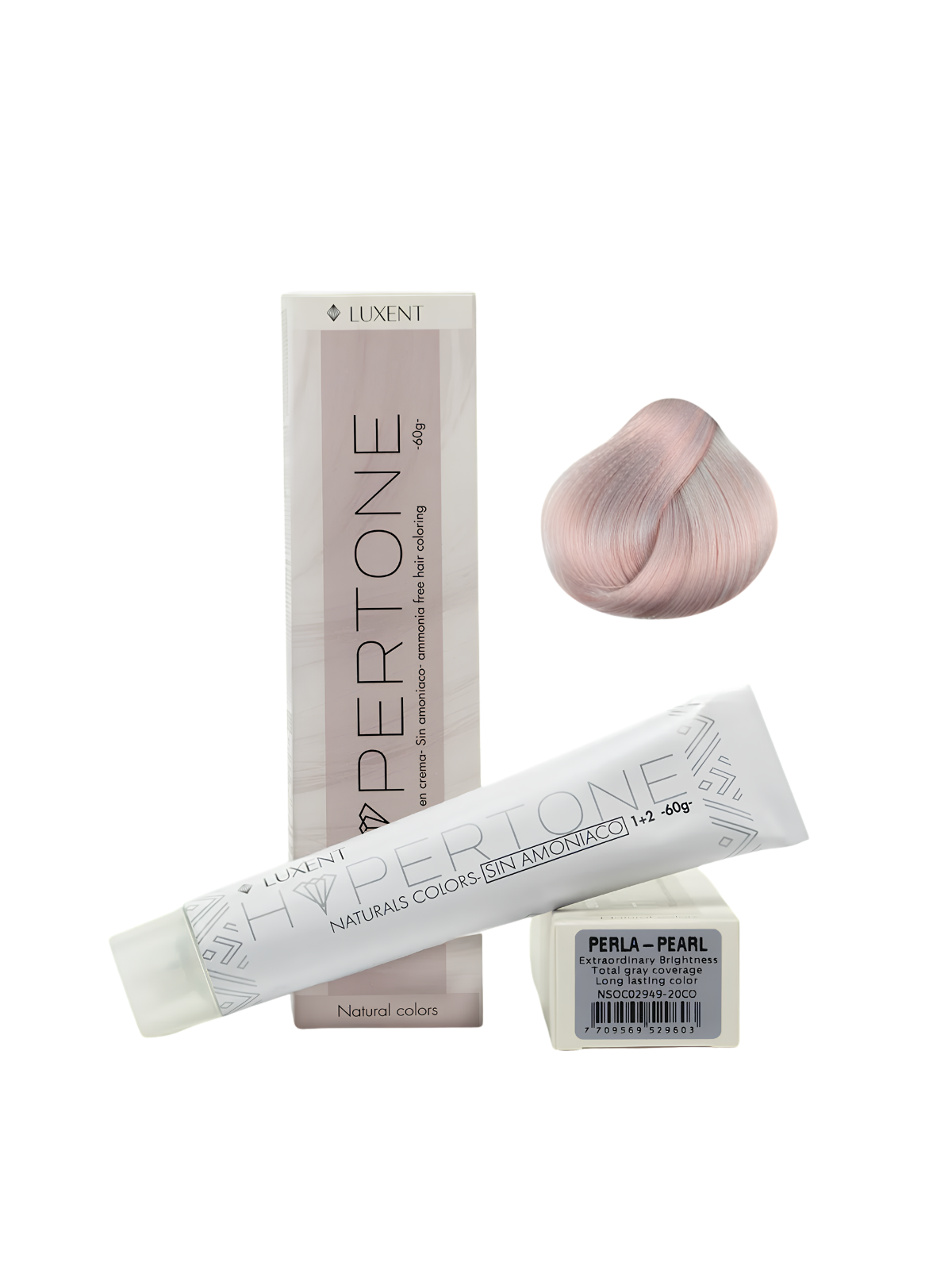 TINTE HIPERTONE PERLA 60ML