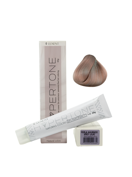 TINTE HIPERTONE PERLA AHUMADO 60ML