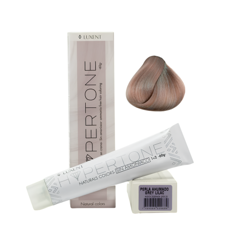 TINTE HIPERTONE PERLA AHUMADO 60ML